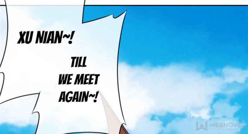 The Greatest Deity Chapter 92 24